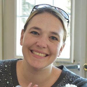 Meet your Posher, Ashlee